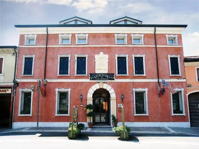 Hotel Il Chiostro