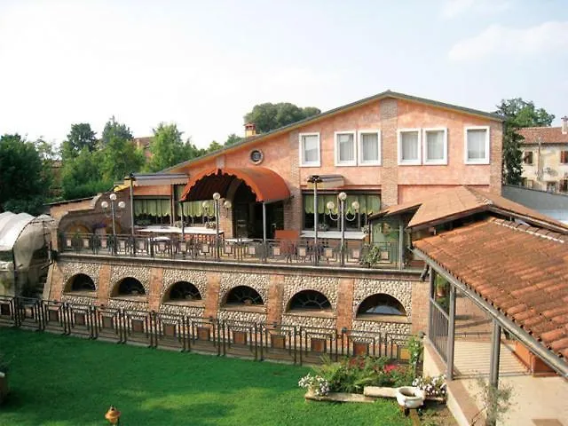 Hotel Il Chiostro
