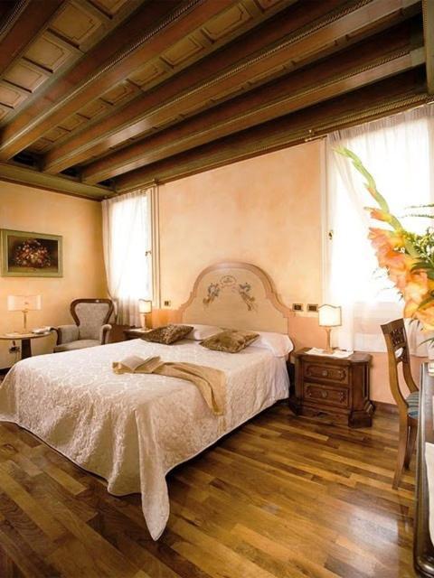 Il Chiostro Oppeano