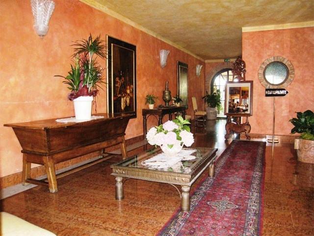 Il Chiostro Hotel