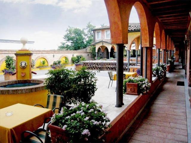 Il Chiostro Hotel Oppeano