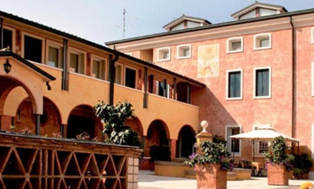 Il Chiostro Hotel