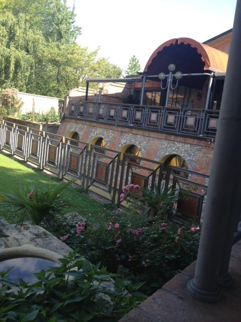 Hotel Il Chiostro 3*
