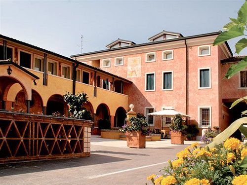 Il Chiostro Hotel 3*