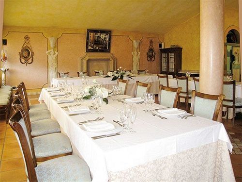 Il Chiostro Hotel 3*