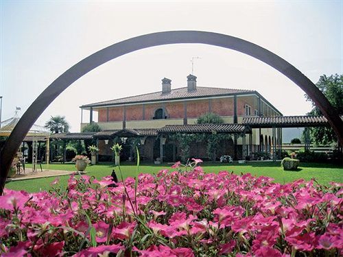 Il Chiostro Hotel