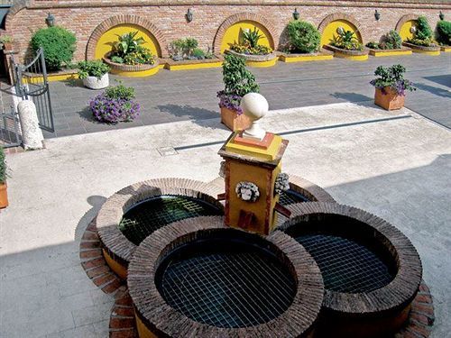 Il Chiostro 3*